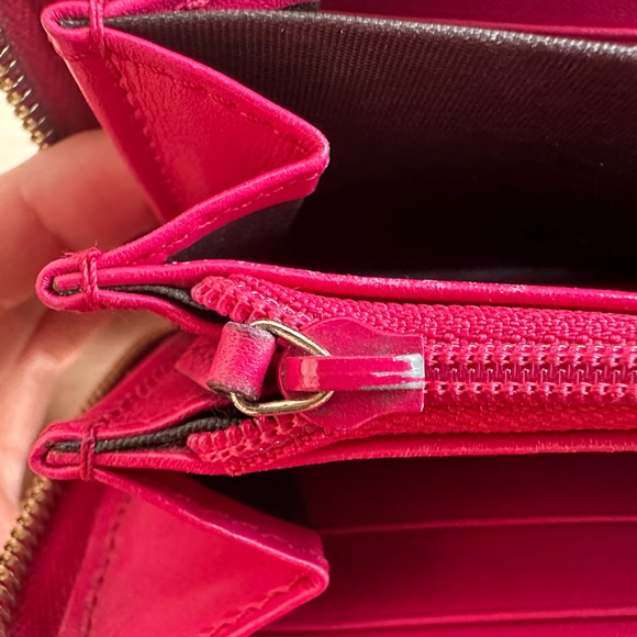 Genuine Gucci women’s wallet - Picture 7 of 14